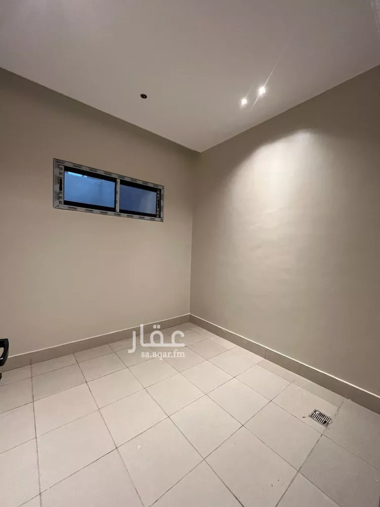شقة للإيجار في شارع الرشاد, حي الرمال, مدينة الرياض, منطقة الرياض 8