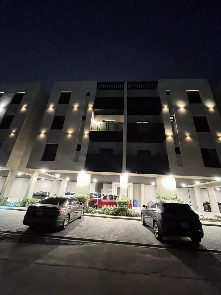 شقة للإيجار في شارع الرشاد, حي الرمال, مدينة الرياض, منطقة الرياض