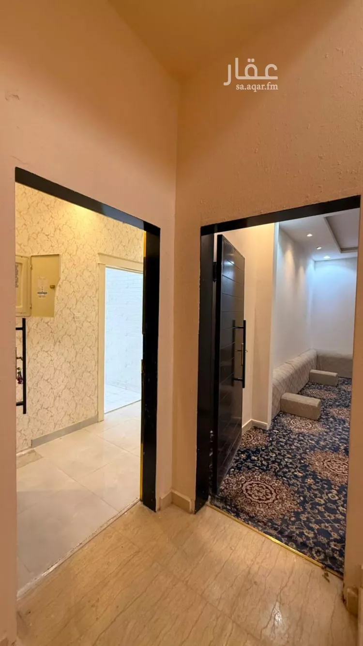 شقة للإيجار في شارع احمد بن محمد العلفي, حي الرمال, مدينة الرياض, منطقة الرياض صورة 2