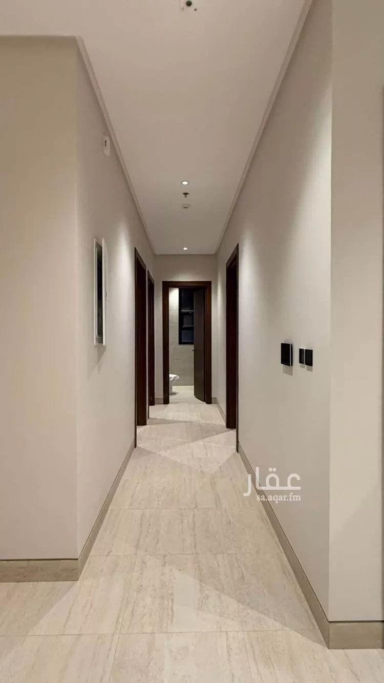 شقة للإيجار في شارع وادي الشاطئ, حي الرمال, مدينة الرياض, منطقة الرياض