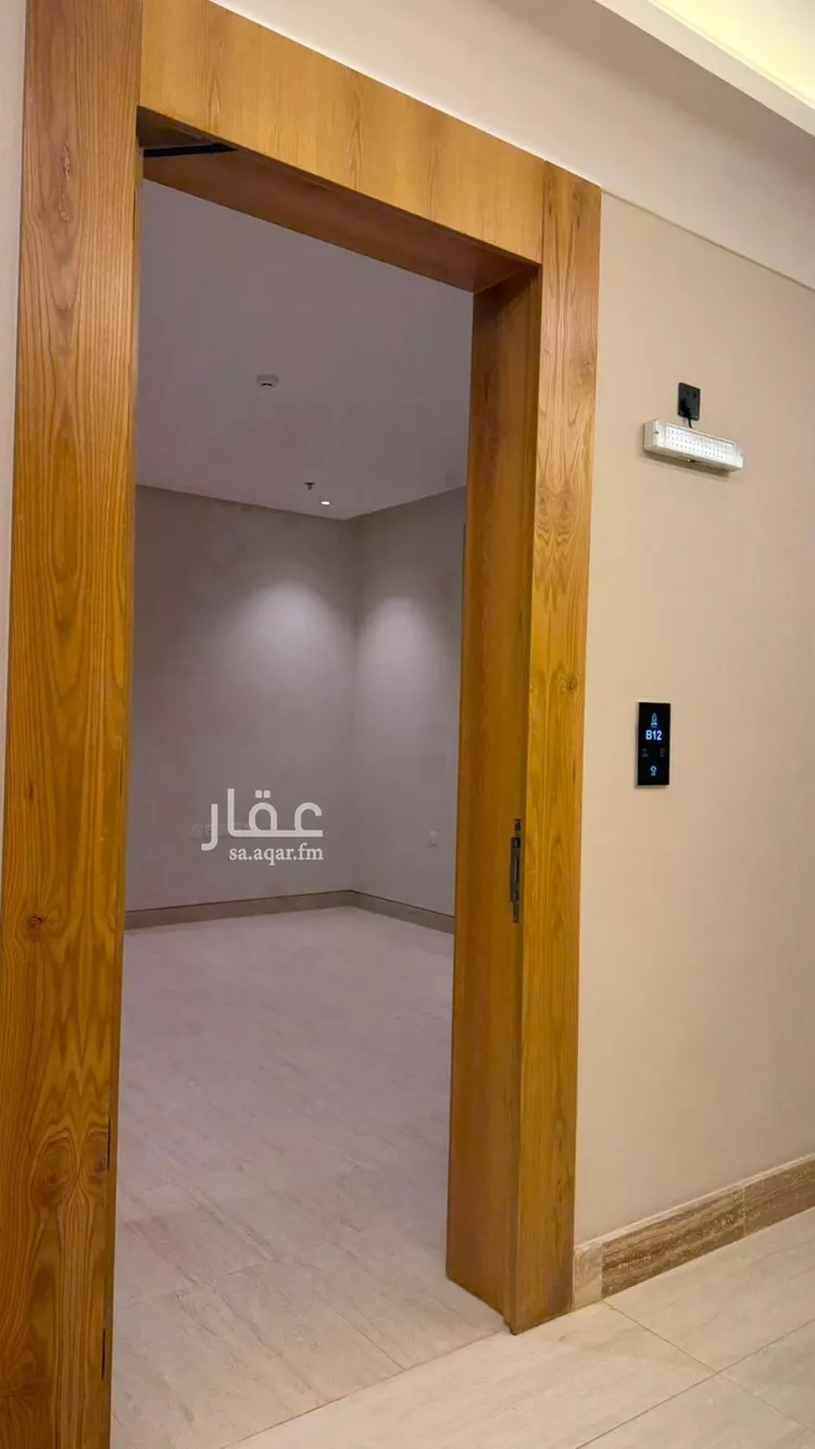 شقة للإيجار في شارع وادي الشاطئ, حي الرمال, مدينة الرياض, منطقة الرياض صورة 4