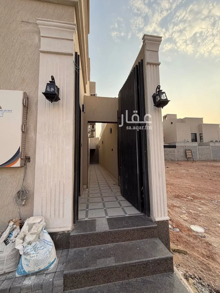 شقة للإيجار في شارع رقم 410, حي المونسية, مدينة الرياض, منطقة الرياض صورة 3