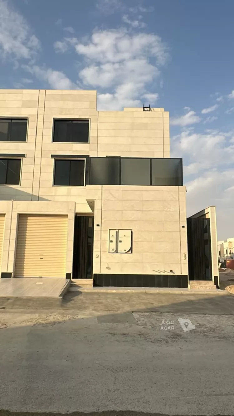 شقة للإيجار في شارع إبراهيم الهروي, حي المرجان, مدينة الرياض, منطقة الرياض
