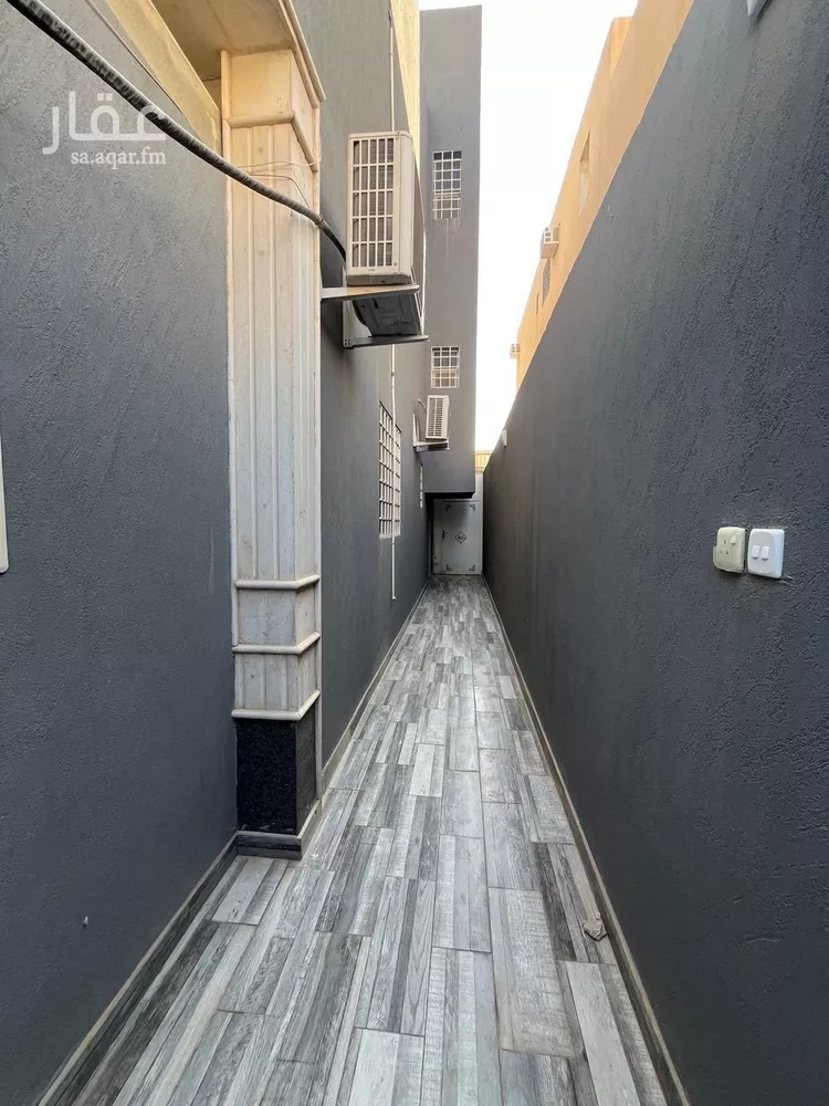 دور للإيجار في شارع رقم 146, حي المونسية, مدينة الرياض, منطقة الرياض صورة 2