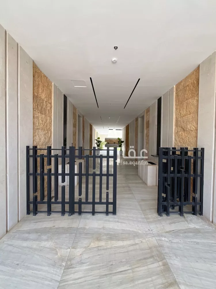 شقة للإيجار في شارع ممر107, حي الرمال, مدينة الرياض, منطقة الرياض صورة 3