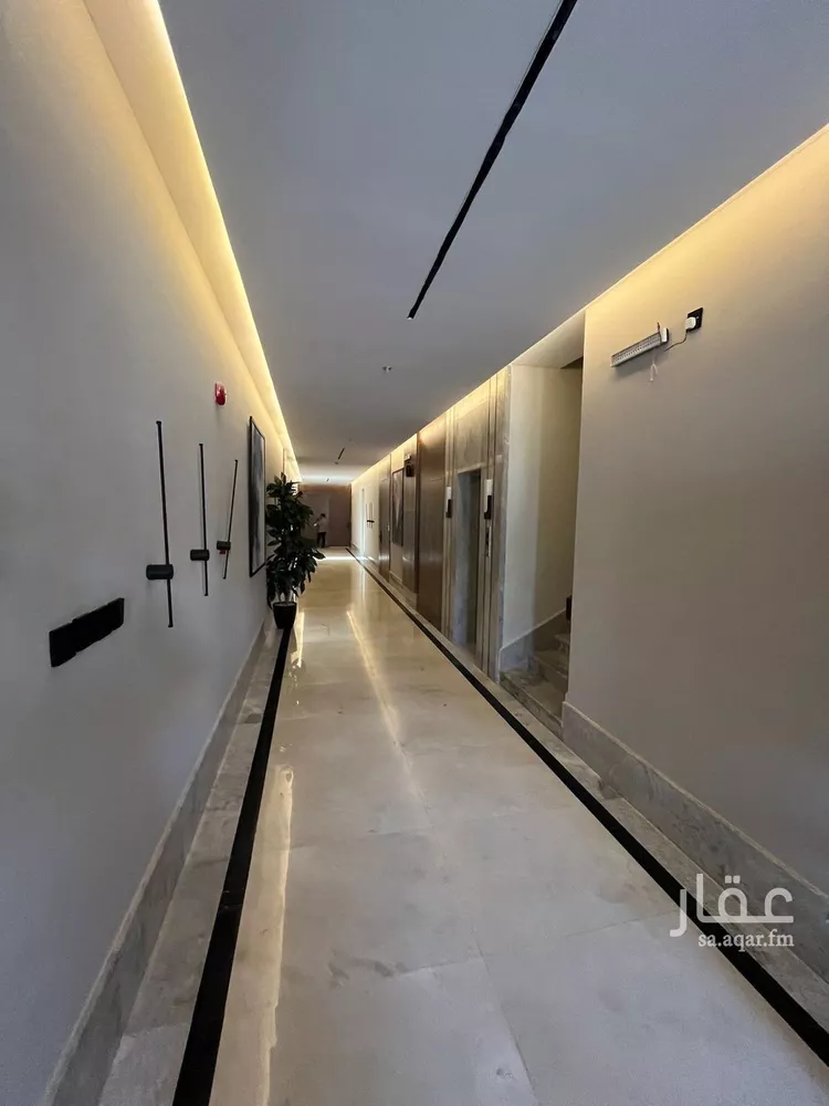 شقة للإيجار في شارع الازهار, حي النرجس, مدينة الرياض, منطقة الرياض