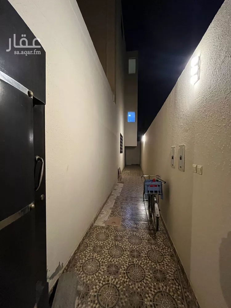 دور للإيجار في شارع رقم 62, حي المونسية, مدينة الرياض, منطقة الرياض صورة 2