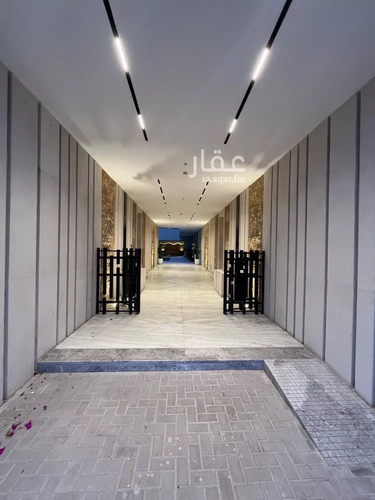 شقة للإيجار في شارع ممر107, حي الرمال, مدينة الرياض, منطقة الرياض صورة 2