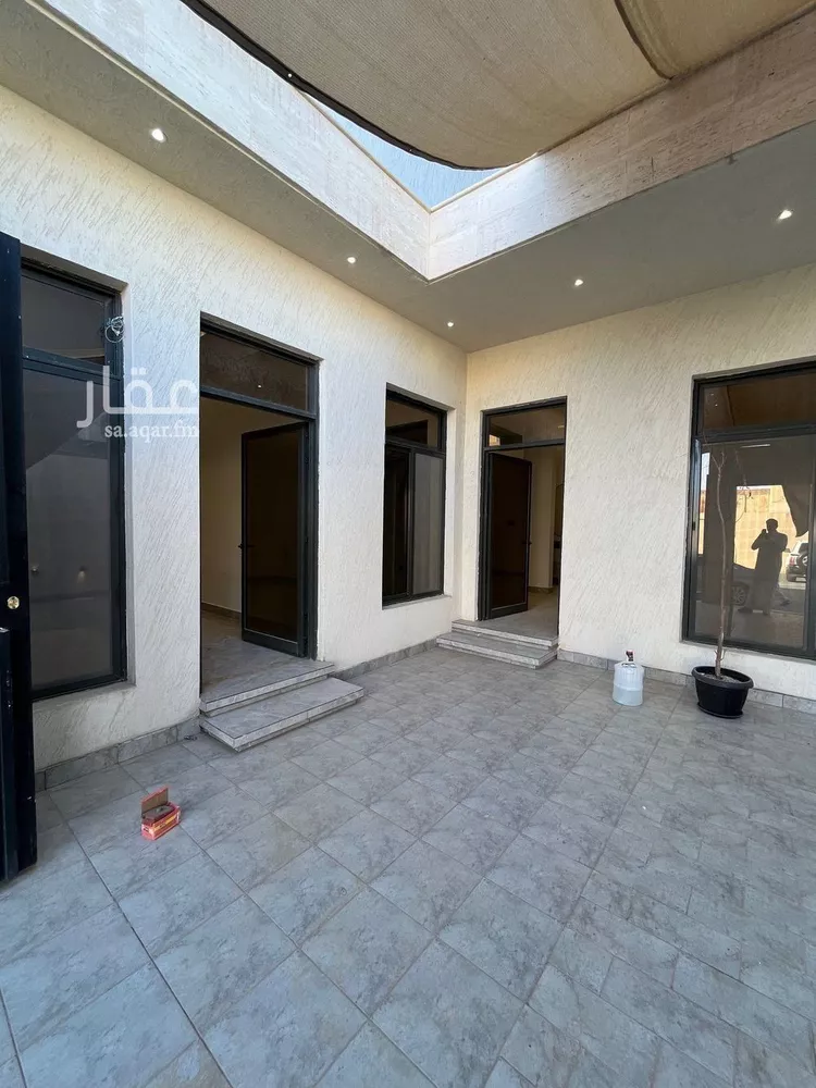 فيلا للإيجار في شارع أبي المعالي اليماني, حي الرمال, مدينة الرياض, منطقة الرياض صورة 3