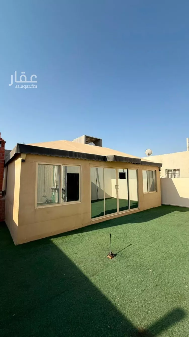شقة للإيجار في شارع احمد بن محمد العلفي, حي الرمال, مدينة الرياض, منطقة الرياض 6