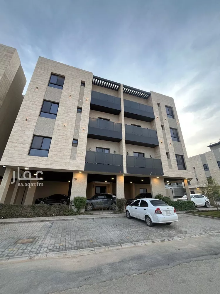 Apartment for Rent in Riyadh Ar Rimal