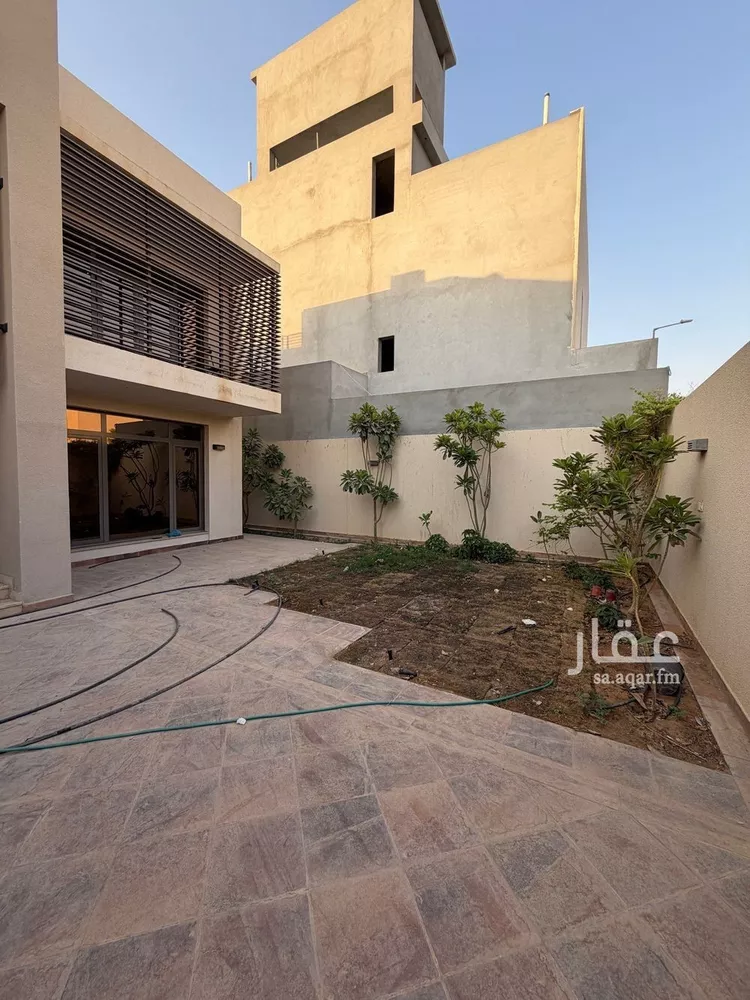 فيلا للإيجار في شارع عبدالسلام السعدي, حي الرمال, مدينة الرياض, منطقة الرياض صورة 3
