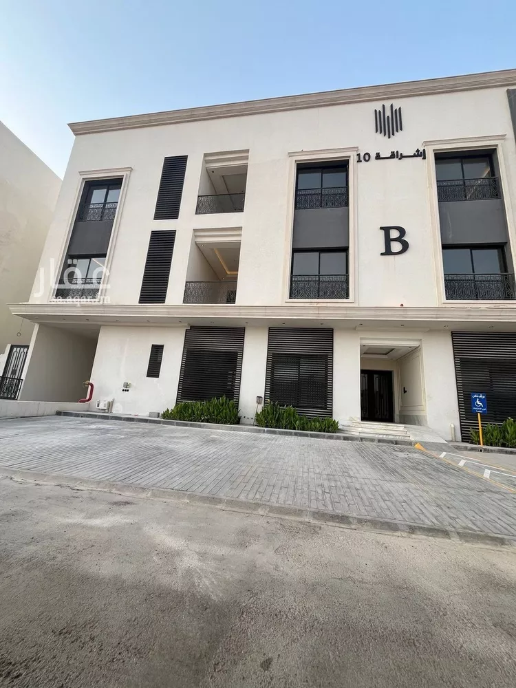 شقة للإيجار في شارع عبدالقدوس الأنصاري, حي الرمال, مدينة الرياض, منطقة الرياض