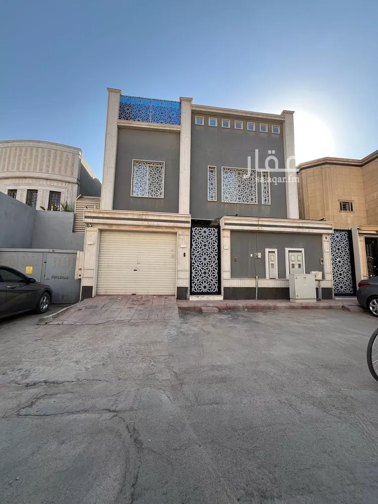 دور للإيجار في شارع رقم 146, حي المونسية, مدينة الرياض, منطقة الرياض