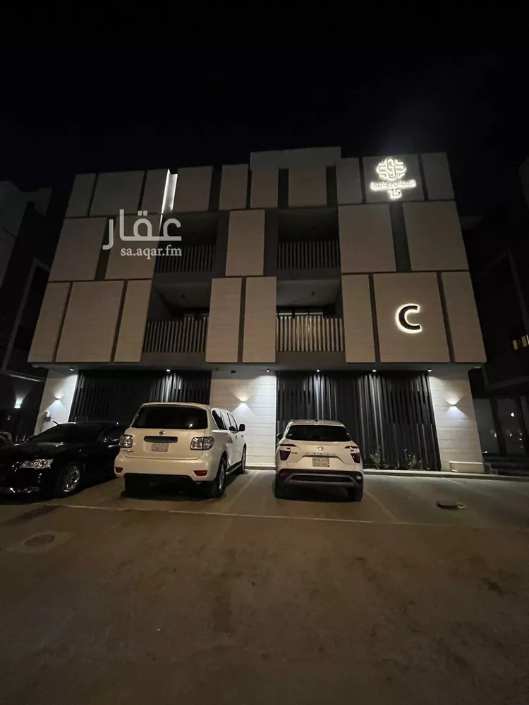 شقة للإيجار في شارع عبدالواحد الأزجي, حي قرطبة, مدينة الرياض, منطقة الرياض