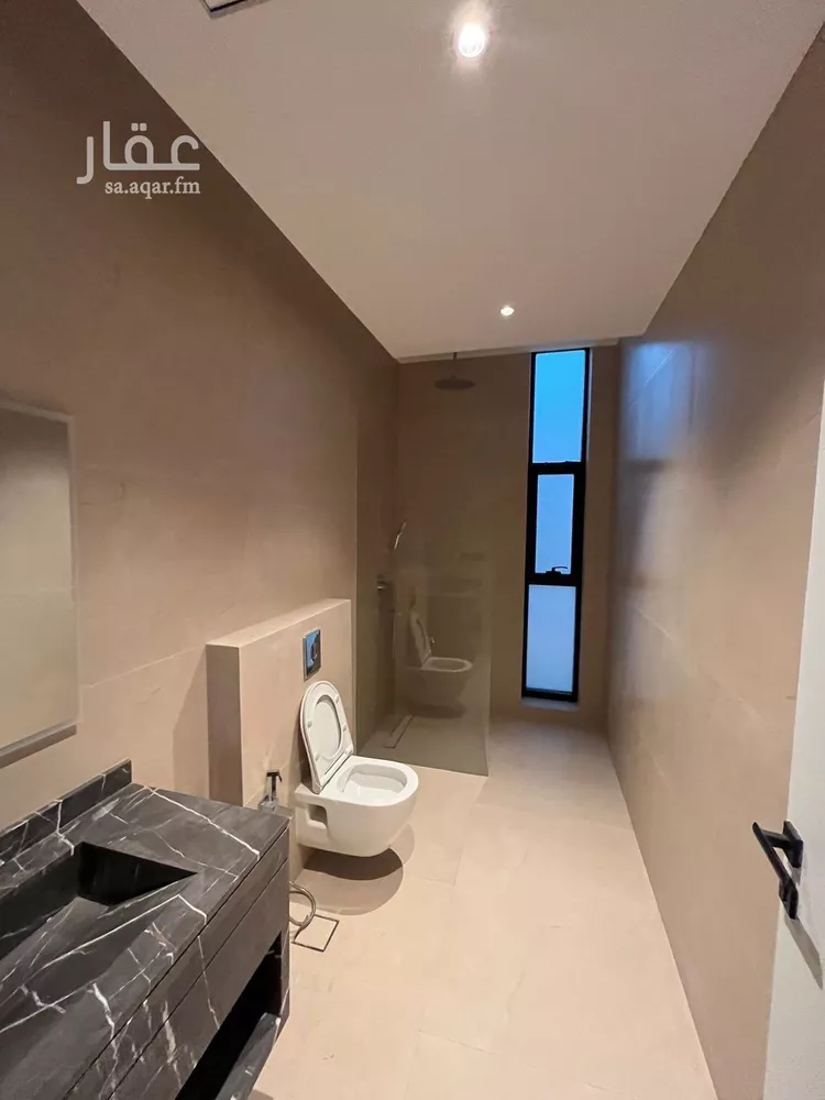 شقة للإيجار في شارع ممر107, حي الرمال, مدينة الرياض, منطقة الرياض صورة 2