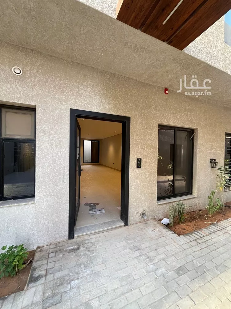 فيلا للإيجار في شارع ابن البرهان النحاس, حي الرمال, مدينة الرياض, منطقة الرياض صورة 2
