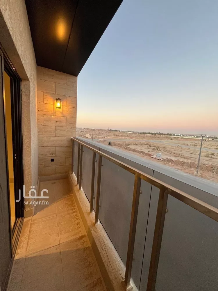 شقة للإيجار في شارع الرشاد, حي الرمال, مدينة الرياض, منطقة الرياض صورة 4