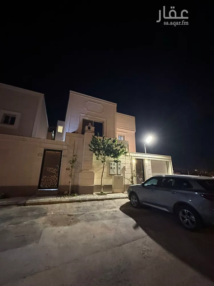 شقة للإيجار في شارع محرز بن سلمة, حي الرمال, مدينة الرياض, منطقة الرياض