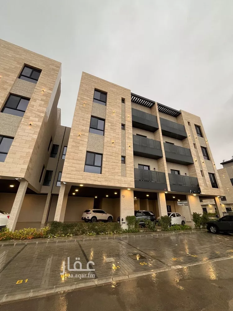 شقة للإيجار في شارع الرشاد, حي الرمال, مدينة الرياض, منطقة الرياض