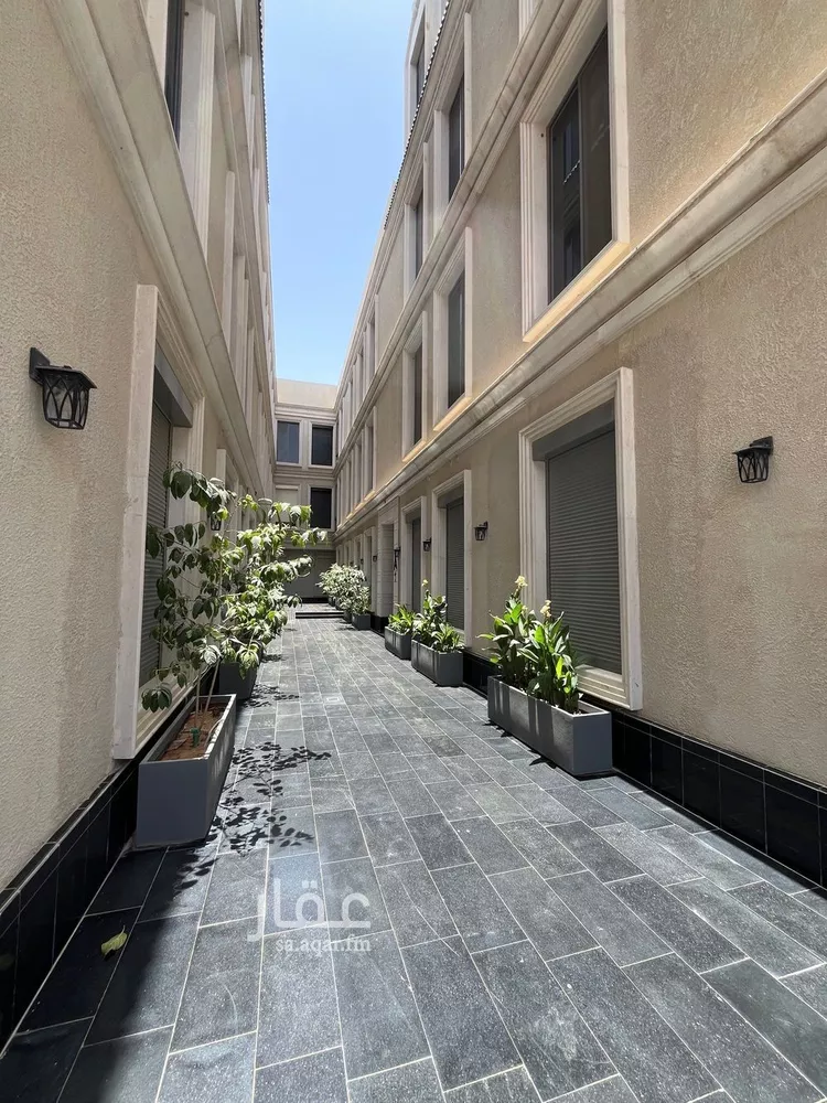شقة للإيجار في شارع راية, حي قرطبة, مدينة الرياض, منطقة الرياض صورة 2