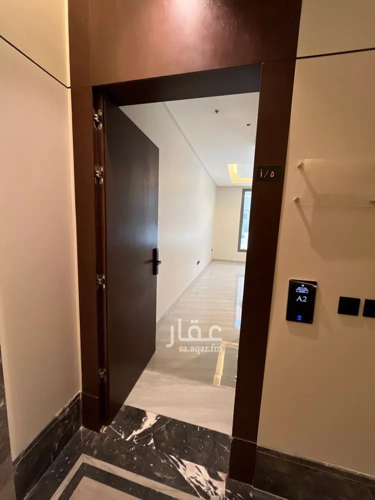 شقة للإيجار في شارع راية, حي قرطبة, مدينة الرياض, منطقة الرياض صورة 4