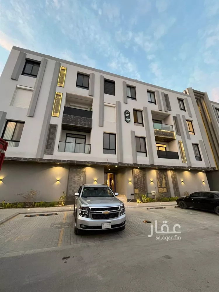 شقة للإيجار في شارع 665 الرمال, حي الرمال, مدينة الرياض, منطقة الرياض صورة 2
