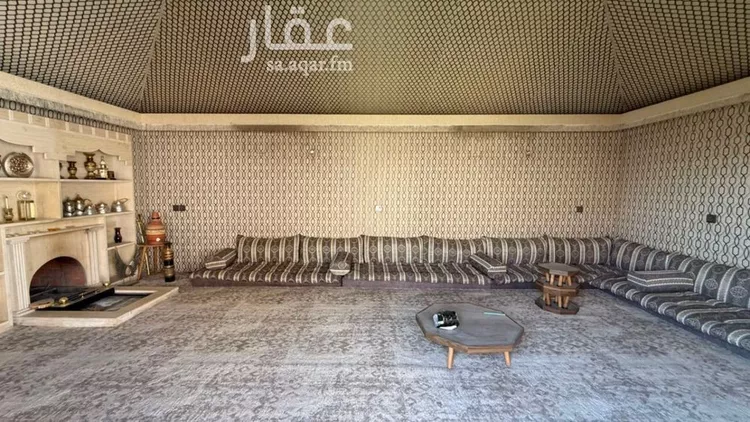 شقة للإيجار في شارع احمد بن محمد العلفي, حي الرمال, مدينة الرياض, منطقة الرياض 13
