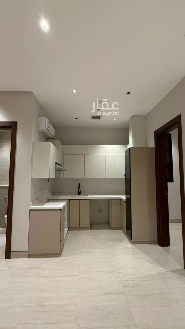 شقة للإيجار في شارع وادي الشاطئ, حي الرمال, مدينة الرياض, منطقة الرياض