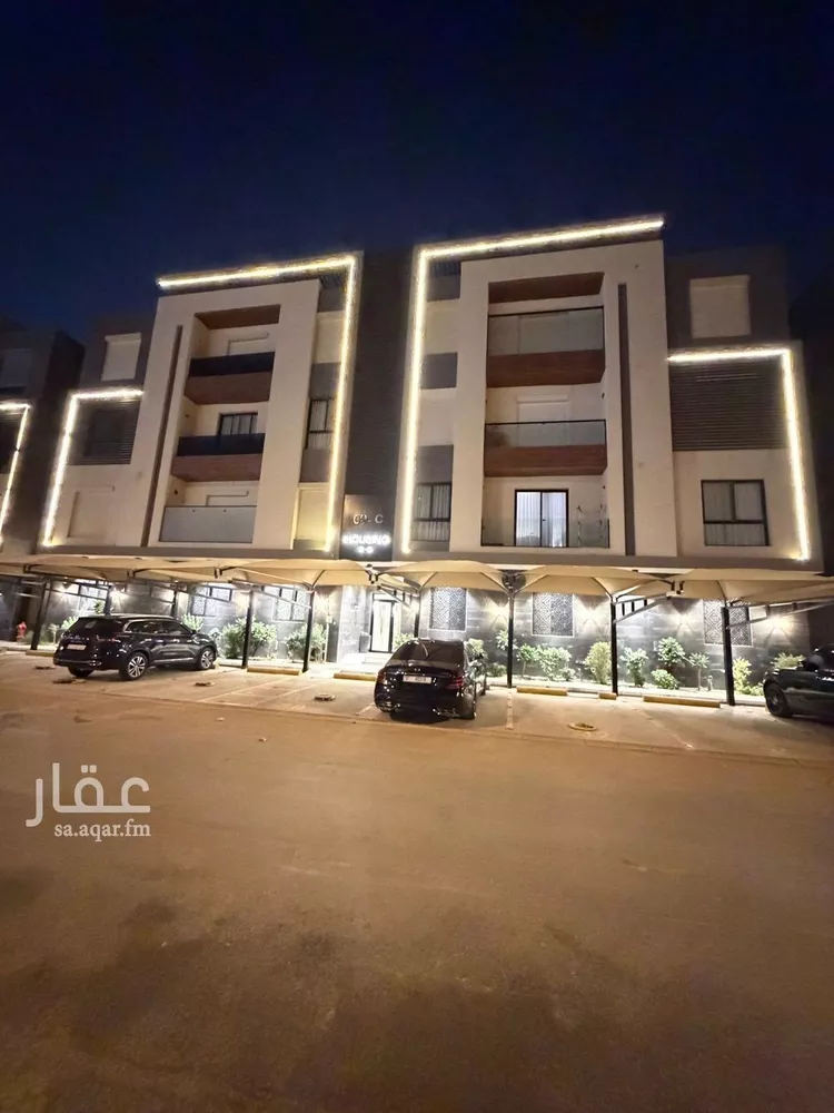 Apartment for Rent in Riyadh Al Munsiyah