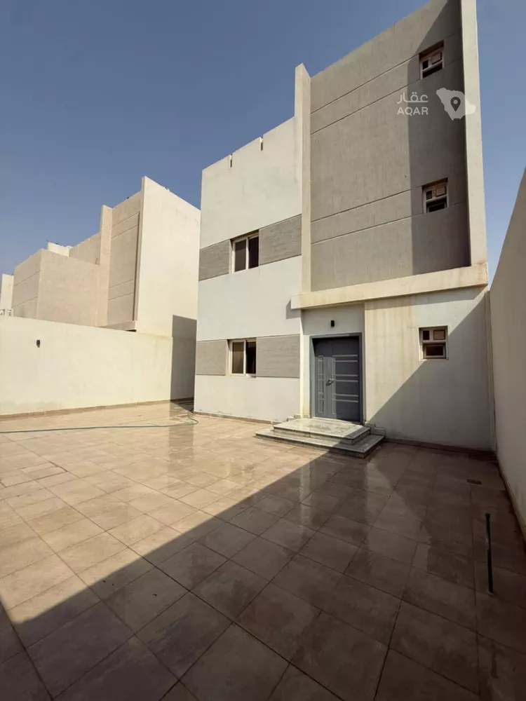 فيلا للبيع في شارع سقطرة, حي الجنادرية, مدينة الرياض, منطقة الرياض