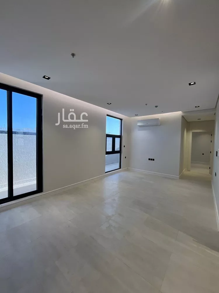 شقة للإيجار في شارع الازهار, حي النرجس, مدينة الرياض, منطقة الرياض صورة 3
