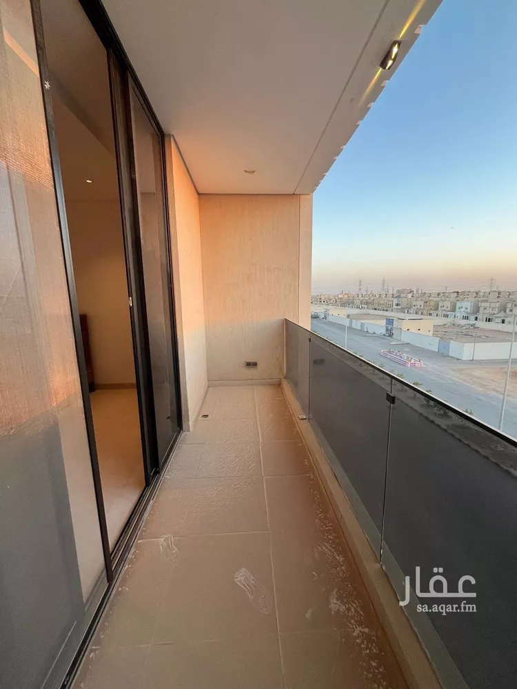 شقة للإيجار في شارع ممر107, حي الرمال, مدينة الرياض, منطقة الرياض صورة 4