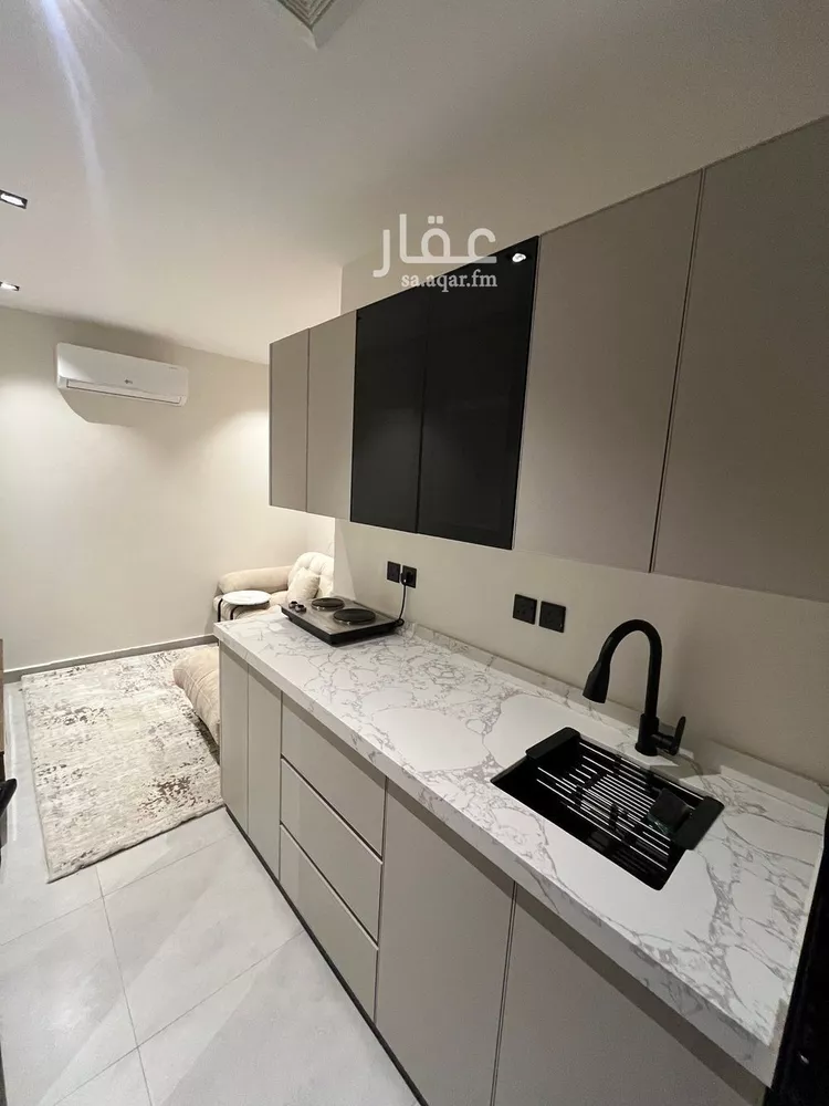 غرفة للإيجار في شارع رقم 425, حي المونسية, مدينة الرياض, منطقة الرياض صورة 3