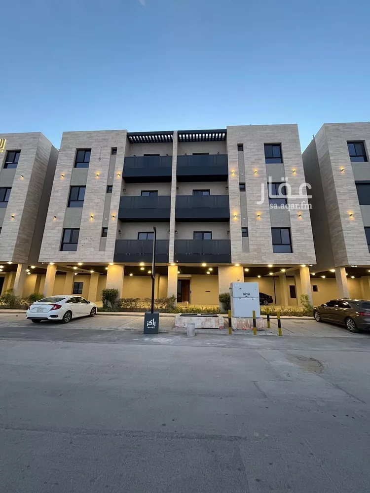 شقة للإيجار في شارع الرشاد, حي الرمال, مدينة الرياض, منطقة الرياض