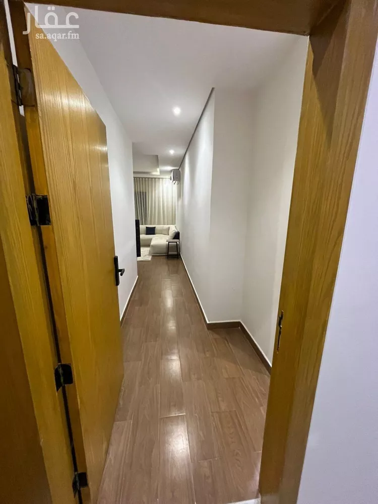 شقة للإيجار في شارع عبدالواحد الأزجي, حي قرطبة, مدينة الرياض, منطقة الرياض صورة 2