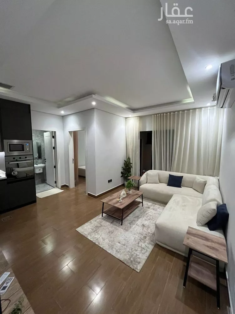 شقة للإيجار في شارع عبدالواحد الأزجي, حي قرطبة, مدينة الرياض, منطقة الرياض صورة 3