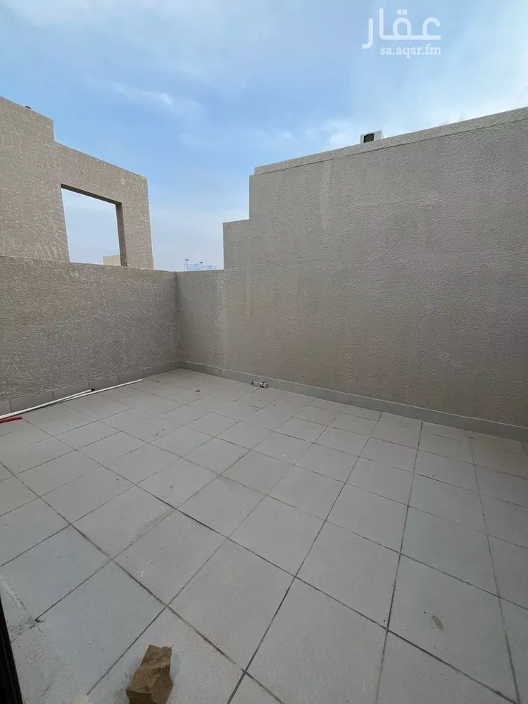 شقة للإيجار في شارع الرشاد, حي الرمال, مدينة الرياض, منطقة الرياض 7