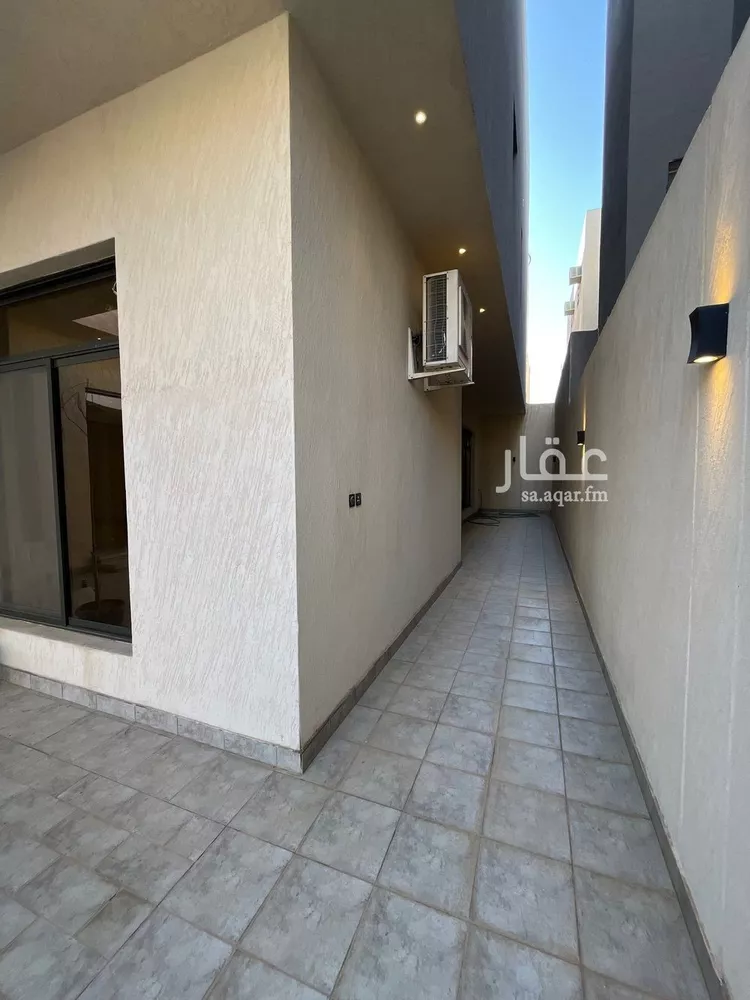فيلا للإيجار في شارع أبي المعالي اليماني, حي الرمال, مدينة الرياض, منطقة الرياض 12