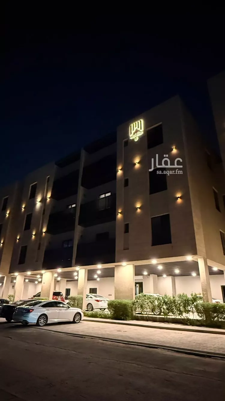 شقة للإيجار في شارع الرشاد, حي الرمال, مدينة الرياض, منطقة الرياض