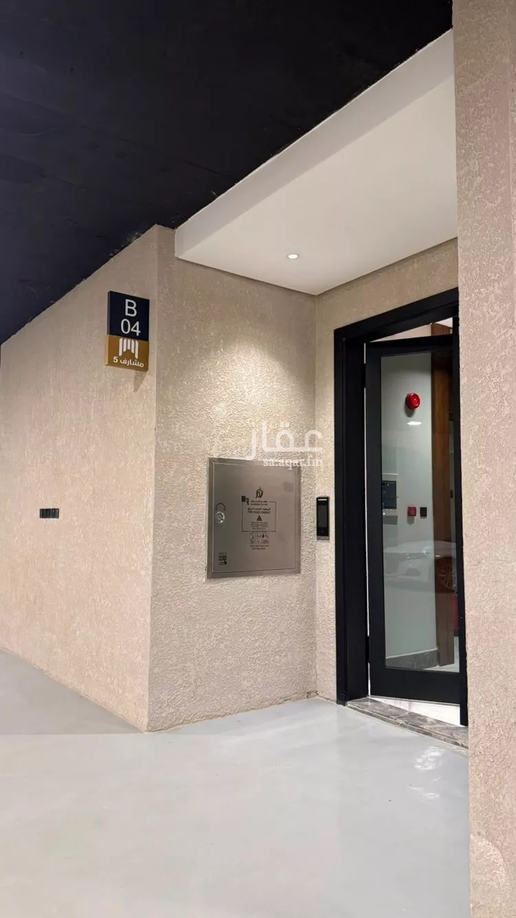 شقة للإيجار في شارع الرشاد, حي الرمال, مدينة الرياض, منطقة الرياض صورة 2