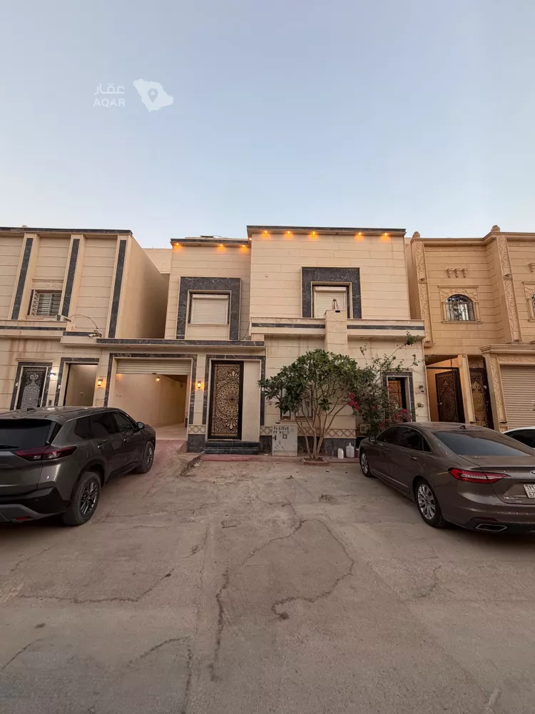 فيلا للإيجار في شارع رقم 487, حي المونسية, مدينة الرياض, منطقة الرياض