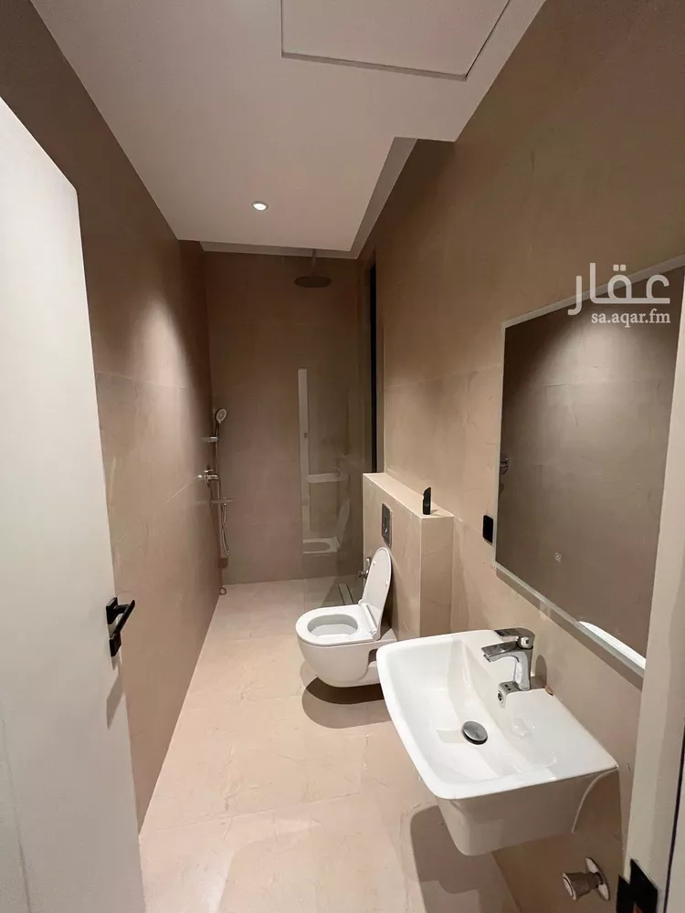 شقة للإيجار في شارع ممر107, حي الرمال, مدينة الرياض, منطقة الرياض صورة 3