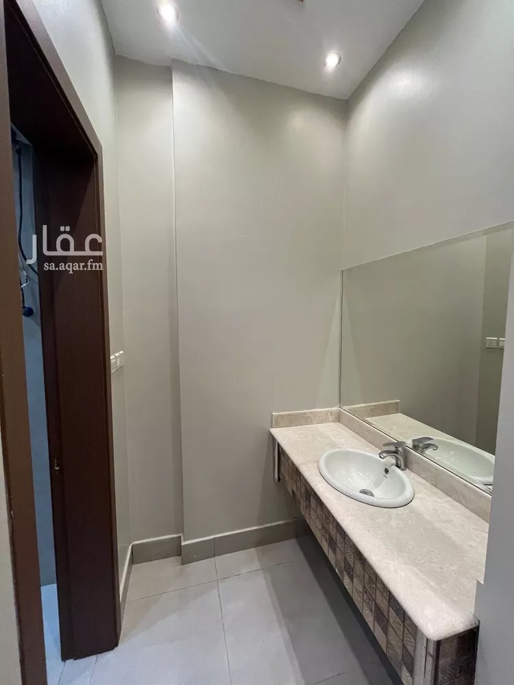 شقة للإيجار في شارع صالح العذل, حي العارض, مدينة الرياض, منطقة الرياض صورة 4
