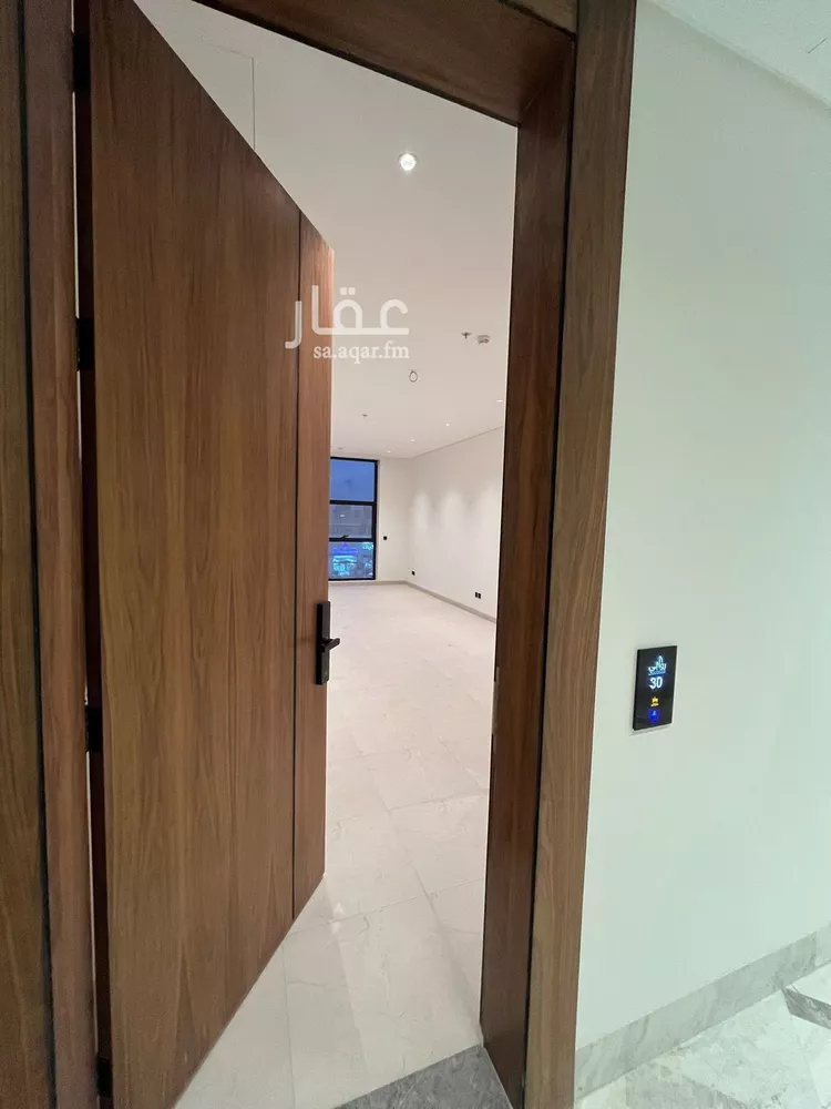 شقة للإيجار في شارع ممر107, حي الرمال, مدينة الرياض, منطقة الرياض صورة 4