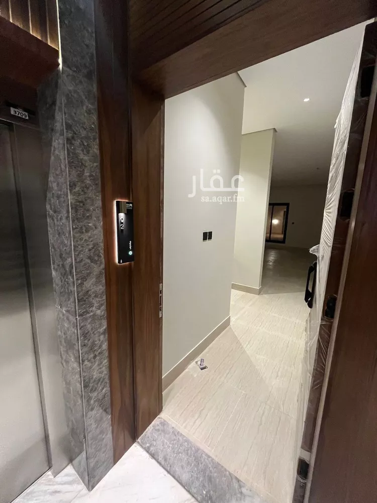 شقة للإيجار في شارع الرشاد, حي الرمال, مدينة الرياض, منطقة الرياض صورة 3