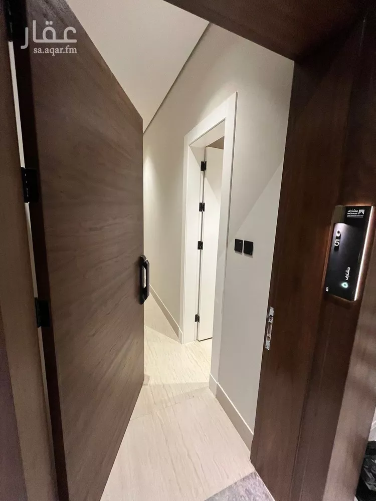 شقة للإيجار في شارع الرشاد, حي الرمال, مدينة الرياض, منطقة الرياض صورة 3