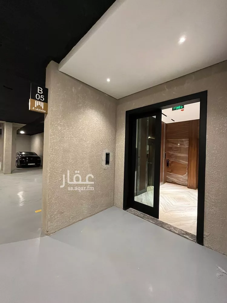 شقة للإيجار في شارع الرشاد, حي الرمال, مدينة الرياض, منطقة الرياض صورة 2