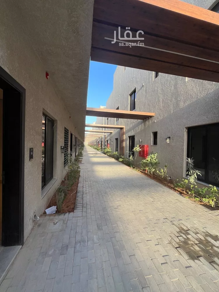 فيلا للإيجار في شارع ابن البرهان النحاس, حي الرمال, مدينة الرياض, منطقة الرياض صورة 3
