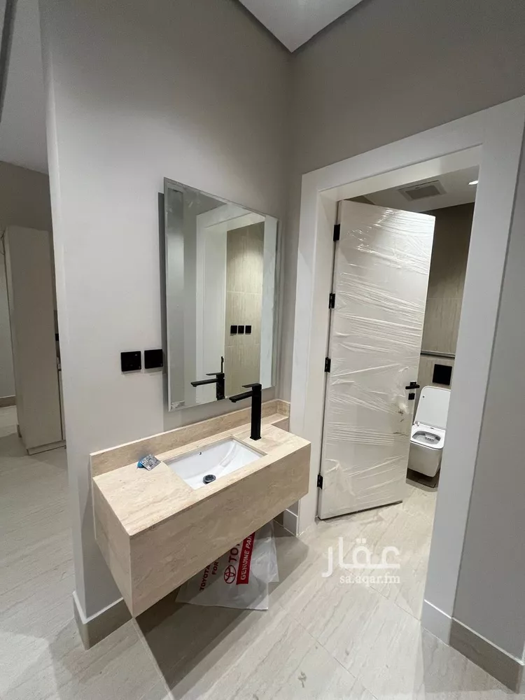 شقة للإيجار في شارع الرشاد, حي الرمال, مدينة الرياض, منطقة الرياض صورة 3